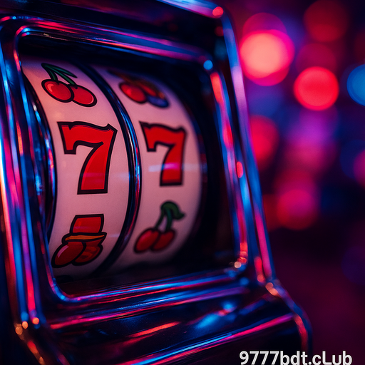 9777bdt Bônus acumulado 9777bdt